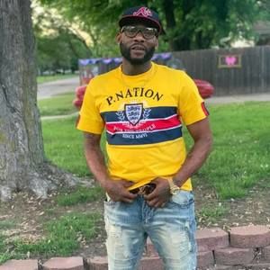 Meet your Posher, Dammon